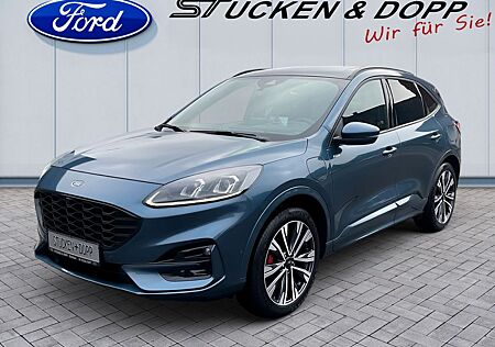 Ford Kuga PHEV ST-Line X+ACC+el.AHK+Pano+20"+...