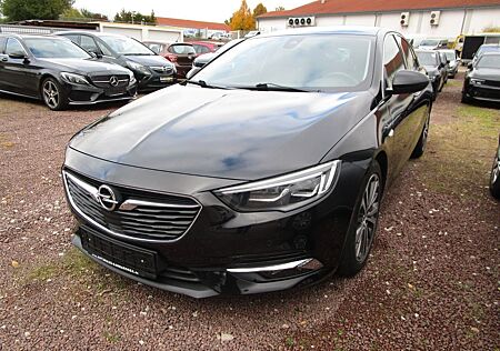Opel Insignia B Grand Sport Business Innovation