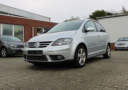 VW Golf Plus Volkswagen 1.9 TDI DPF United