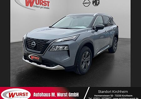 Nissan X-Trail Tekna+ e-Power 20'' PANO Leder 360° SHZ