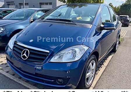 Mercedes-Benz A 180 CDI *Sehr Gepflegt*Euro-5*Tüv Neu*