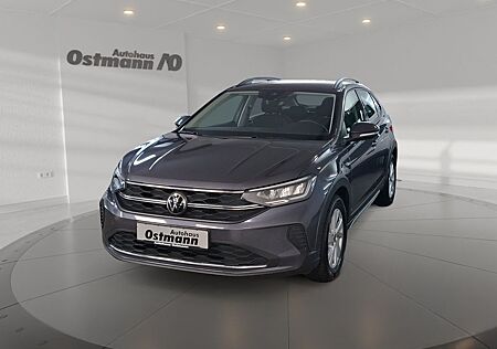 VW Taigo Volkswagen 1.0 TSI Life CarPlay LED PDC SHZ