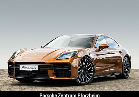 Porsche Panamera 4 E-Hybrid SportDesign Paket HD-Matrix