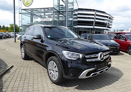 Mercedes-Benz GLC 300 de 4Matic LED