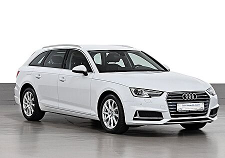 Audi A4 AVANT 35 TDI S-TRONIC SPORT-DESIGN ( S-LINE )