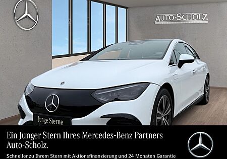 Mercedes-Benz EQE 300 ELECTRIC ART+PREMIUM+PANO+360°+DISTRONIC
