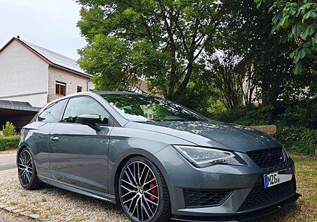 Seat Leon SC 2.0 TSI CUPRA 290 DSG