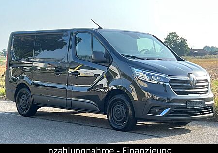 Renault Trafic Kasten L1H1 2,8t Komfort/Klima/Navi/Kamer