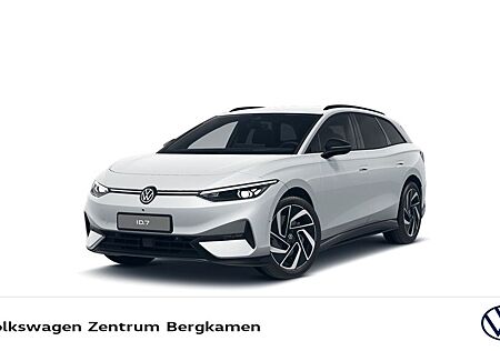 VW ID.7 Volkswagen Tourer PRO AHK 360°CAM ACC LM20 E-KLAPPE
