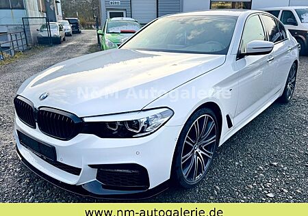 BMW 530 Baureihe 5 Lim. d M Sport*2.Hand*Garantie