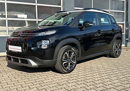 Citroën C3 Aircross Feel Pack Automatik + Service-Paket