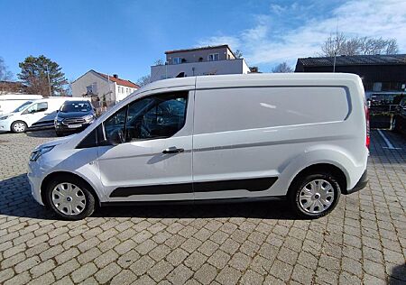 Ford Transit Connect Kasten 240L2 Trend PP Temp.