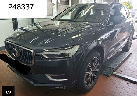 Volvo XC 60 XC60 Inscription AWD LED 19" Navi IntelliSafe S