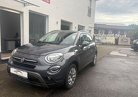Fiat 500X Cross