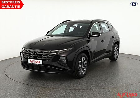 Hyundai Tucson 1.6 T-GDI LED Navi Virtual Cockpit DAB