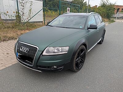 Audi A6 Allroad 3.0TDI  quattro