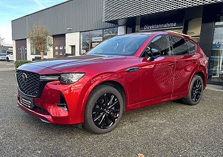 Mazda CX-60 2.5 PHEV HOMURA CON-P DRI-P COM-P PAN-P *P