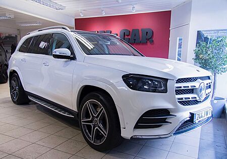 Mercedes-Benz GLS 400 4Matic AMG