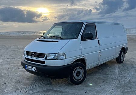 VW T4 Kombi Volkswagen