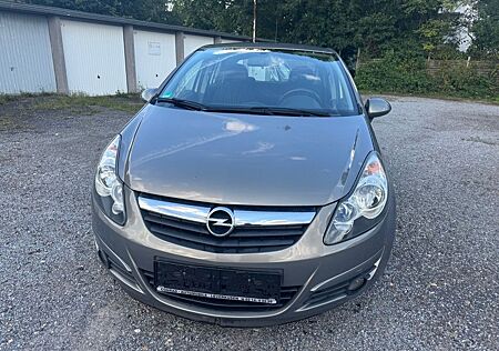 Opel Corsa D 111 Jahre Edition 86 PS TÜV 4.26