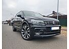 VW Tiguan Volkswagen R-Line 2.0 TSI 230 PS 4MOTION, 20 Zoll