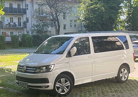 VW T6 Multivan Volkswagen