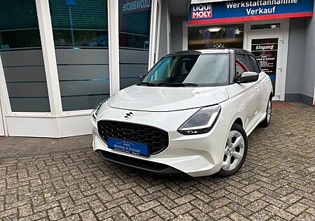 Suzuki Swift 1.2 Dualjet Hybrid 61 kW Club Comfort