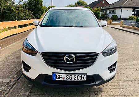 Mazda CX-5 2.2 SKYACTIV-D 150 Exclusive-Line AWD E...