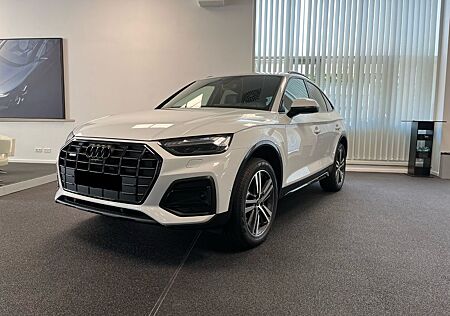 Audi Q5 Spb quat advanced B&O Matrix WR Ambilight AHK