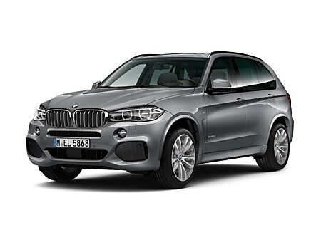 BMW X5 xDrive40d Sp