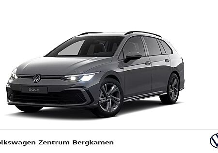 VW Golf Volkswagen Variant VIII 1.5 R-LINE CAM ACC LM17 NAVI