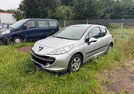 Peugeot 207 Urban Move
