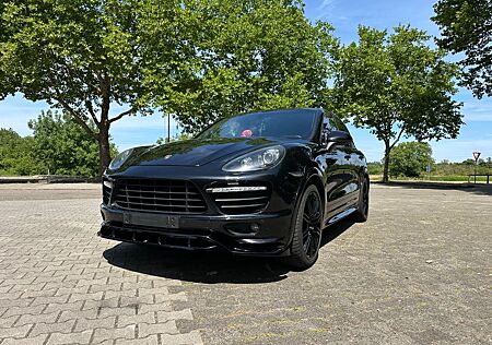 Porsche Cayenne GTS 4.8 V8 * Finanzierung* *Tausch*