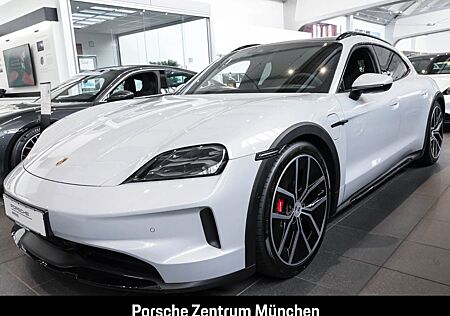 Porsche Taycan 4S Cross Turismo Surround-View BOSE