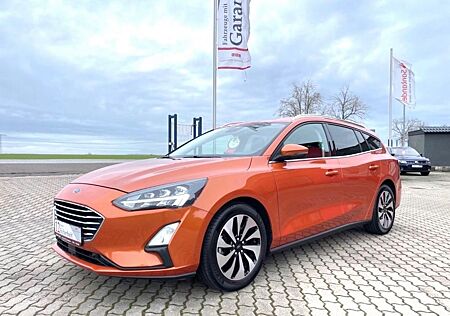 Ford Focus Turnier Cool & Connect*LED*NAVI*HU neu*