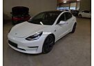 Tesla Model 3 Long Range 79 kWh AWD FSD Premium Innenr