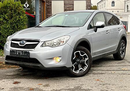 Subaru XV 1.6 Comfort ~ERST 46TKM~AUTOMATIK~KAMERA~