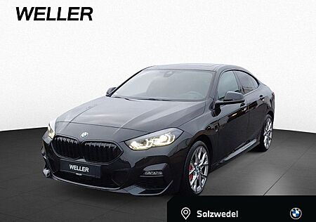 BMW 220i Gran Coupé M Sport Pro Pano LED ACC HUD
