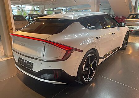 Kia EV6 GT 4WD AHK 585 PS