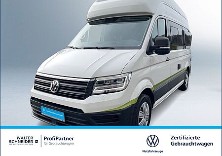 VW T7 Volkswagen California Grand California 2.0 TDI DSG 600 Mark