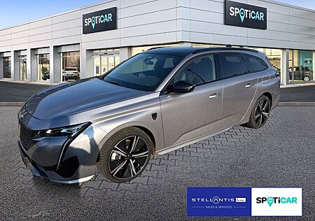 Peugeot 308 SW GT Plug-In Hybrid 225 e-EAT8 Dach Keyless