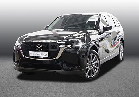 Mazda CX-80 3.3D 8AT AWD Exclusive-line 7-Sitzer