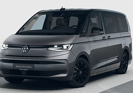 VW T7 Multivan Volkswagen Lang Edition AHK|Matrix|Vis-a-Vis