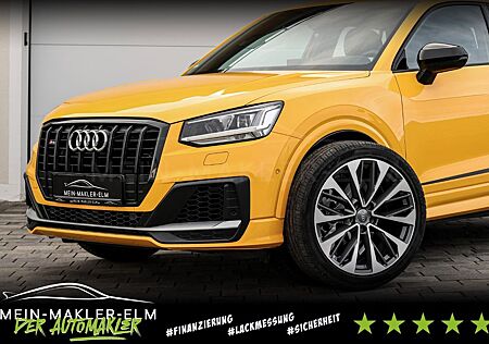Audi SQ2 2.0 TFSI quattro *ACC*HUD*RFK*B&O*BICOLOR*