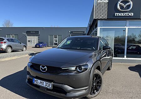Mazda MX-30 2025 R-EV Exclusive-Line e-SKYACTIV