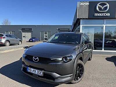 Mazda 2025 Mazda MX-30 R-EV Exclusive-Line e-SKYACTIV
