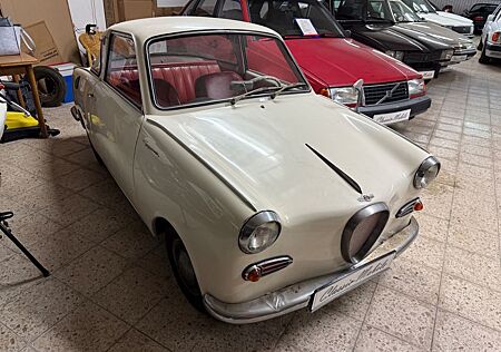 Andere Goggo Goggomobil TS250 Coupé