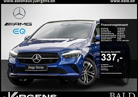 Mercedes-Benz B 250 e Progressive-Advanced/LED/Pano/AHK/Easy-P