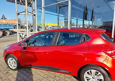 Renault Clio 0.9 TCe 75 Start & Stop LIMITED 2018