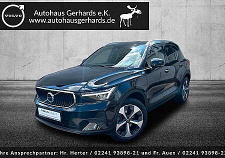 Volvo XC 40 B3 Core, Alcantara, 19", LED, NAVI